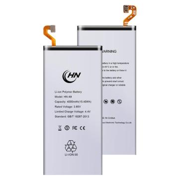 original Samsung Galaxy note a9 battery