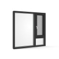 Storm Resistant Sound Insulation Casement Windows