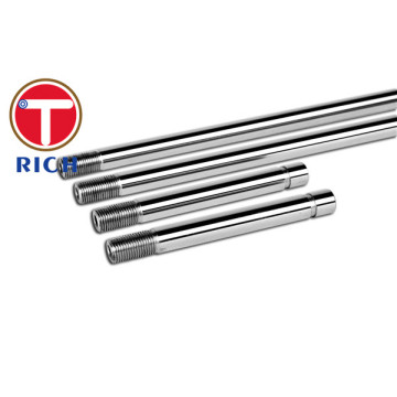 Torich OEM-stangaansluitingen RVS staaf 4 mm