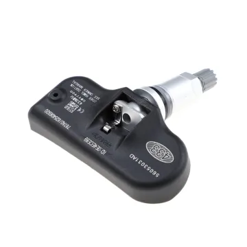 TPMS Tire Pressure Sensor 433 MHz for Chrysler 200 2012-2014