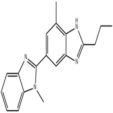 Telmisartan EP 불순물 A 152628-02-9.