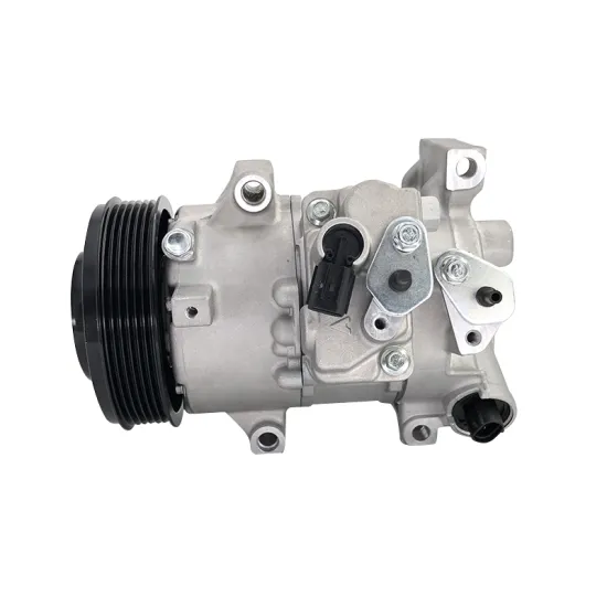 TOYOTA CAMRY Car Air Conditioning Compressor OE 8832006190