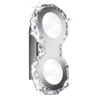 modern led wall lamp fixtures for bedroom