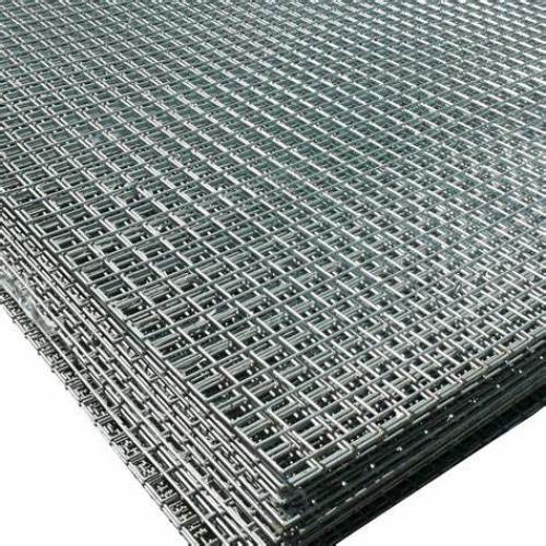 Concrete Welded Wire Mesh Panel for Construction