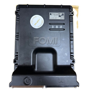 Caterpillar 320D ECM ECU Controller 221-8874 pour les pièces excavatrices