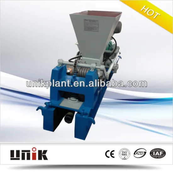 low investment UNIK concrete T beam making machine