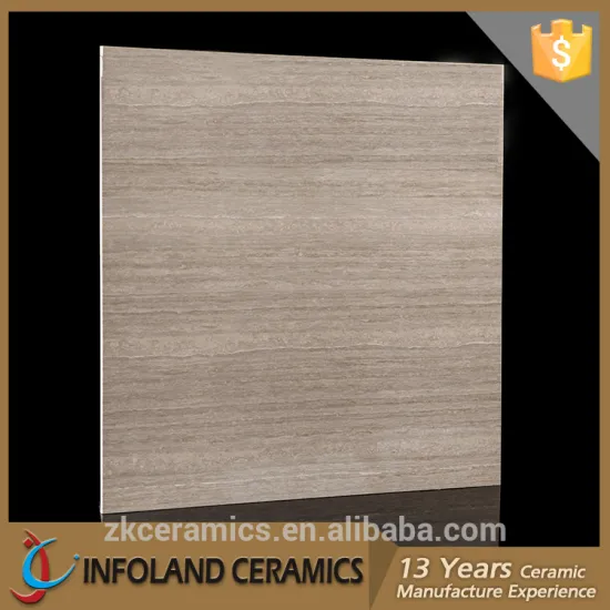 Custom Sized Particles Gray Wood Tiles Price In China