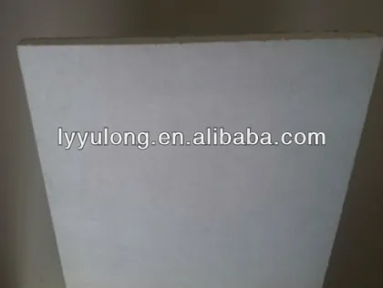 paper faced gypsum board /good quality gypsum board