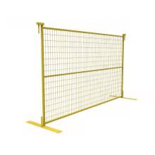 Canada popular temporary fence rental