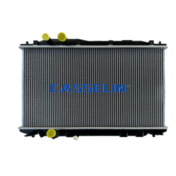TONGSHI 19010-RNB-A01 Automotive Cooling System Passenger Car Radiator for Honda Civic 2006