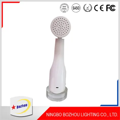 Folding LED Desk Lamp with Night Lights