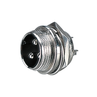 All Metal Art Circle Connector