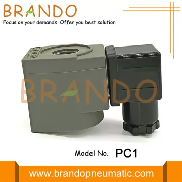 Waston Type Pulse Jet Valve Solenoid Coil 24V 110V