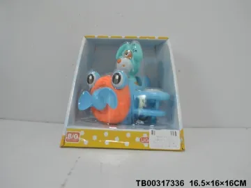 Cartoon wings dog plane