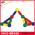 MAX-cerveau magnétiques éducatifs bâtons