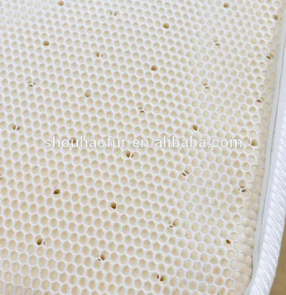 2015 New Design natural coconut palm import coconut fiber mattress 838