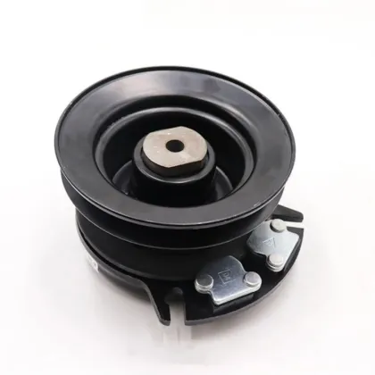 Industrial Electromagnetic Clutch Brake Magnetic Brake for Machinery Parts