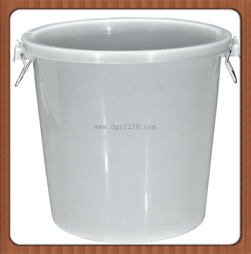 45L Customized High Quality Plastic Storage Bucket Supplier From China