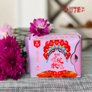 bulk sanitary pads brand sanitary napkin manufacturer in China