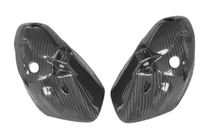 Carbon Fiber Racing Sport Motorcycle parts