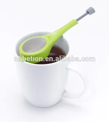 the newest tea infuser tea strainer multi-fuction tea infuser