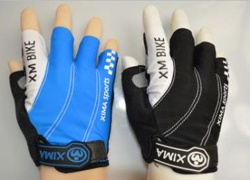kids protection gloves custom bicycle gloves