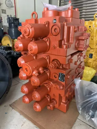 Hengli Valves and Hengli Pumps
