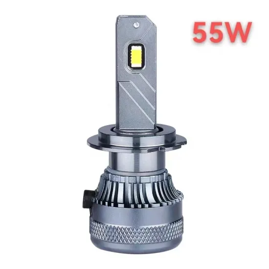 MACAR New LED Lights Wholesale Auto 880 Led Waterproof Lamp