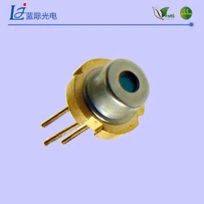 ROHM For DVD-ROM Red 650nm 10mw Laser Diode