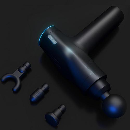 Health & Household Massage Device Industrial Design