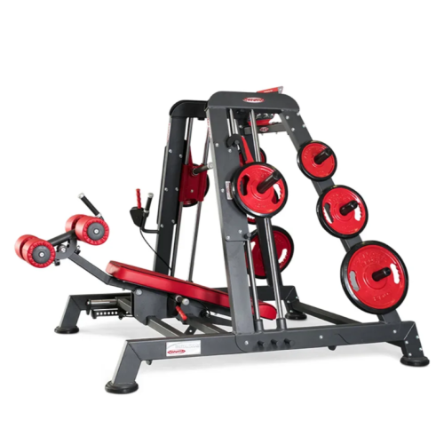 Strength Machine Power Simth machine bench press
