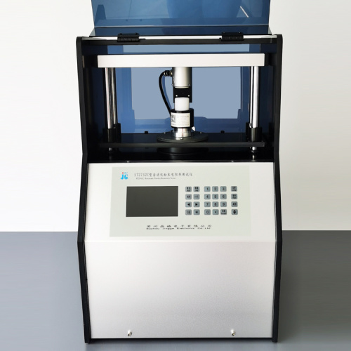 Testeur de résistivité de poudre entièrement automatique ST2742C