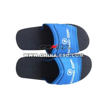 ESD Foam slipper