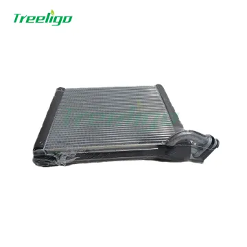 EV 939769PFC New AC Evaporator Plate Fin for Air Cooler Evaporative Systems