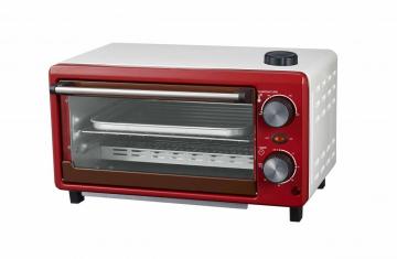 Mini forno a vapore da 10 litri