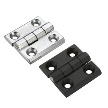 ZDC/Stainless Steel Industry External Hinges