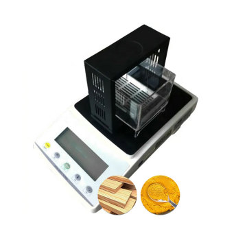 High Precision 0.01g Balance for Solid/Liquid/Powder/Density Testing