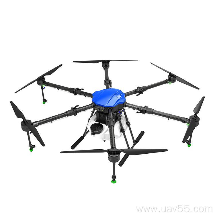 E616p Drone Frame for 16L Agricultural Drone Frame