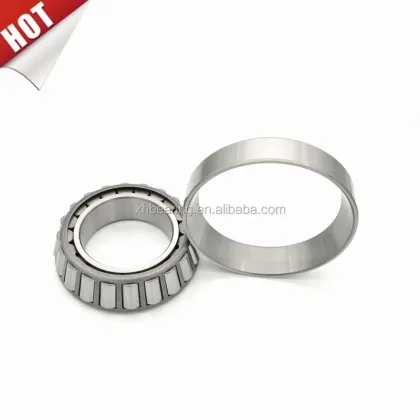 Long-Lasting Taper Roller Bearing 663/652-B for Superior Performance
