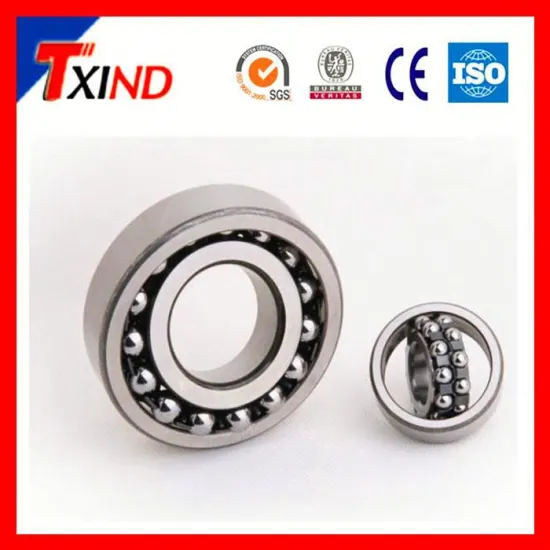 Reliable quality ball bearing 1202TNI diabolo bearing widely used motorcycle