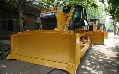 CAT D8R TRACK DOZER SD32 DOZER