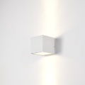 Up And Down Outside Waterproof Wall Lamp Aluminum