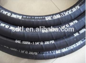 Alibaba Top One Hot Sale Rubber Hose
