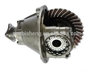 FUSO CANTER final gear differential reducer MC863589