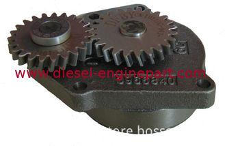 Cummins Lubrication Oil Pump T300 3966840 , Cummins Oil Pum, High ...