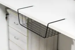 Under Shelf Storage Basket