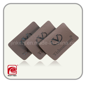 Laser Custom High Quality Clothing Garment Woven Label