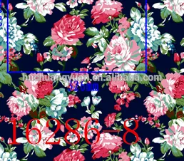 2016 New style folds stretch korean velvet wedding dress fabric