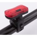 Mini-COB-LED-Lampe für Fahrrad