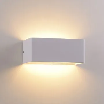 Up Down interior LED Wall Light 6W